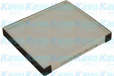 AMC FILTER kc6115 - Фильтр воздуха в салоне